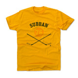 Kids T-Shirt Gold