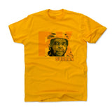 Kids T-Shirt Gold