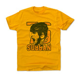 Kids T-Shirt Gold