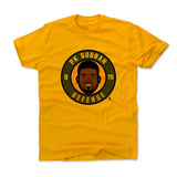 Kids T-Shirt Gold