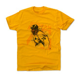 Kids T-Shirt Gold