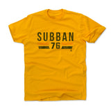 Kids T-Shirt Gold