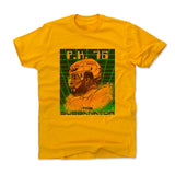 Kids T-Shirt Gold
