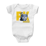 Kids Onesie White
