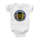 Kids Onesie White