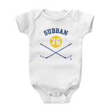 Kids Onesie White