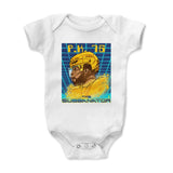 Kids Onesie White