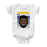 Kids Onesie White