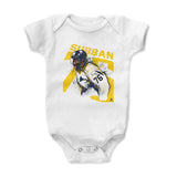 Kids Onesie White