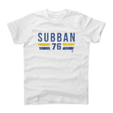 Kids T-Shirt White