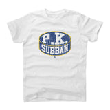 Kids T-Shirt White