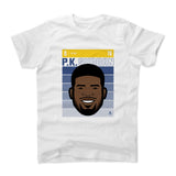 Kids T-Shirt White