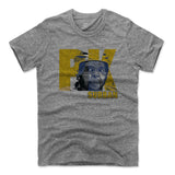 Mens Men's Premium T-Shirt Heather Gray