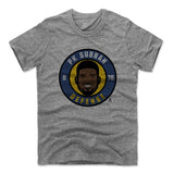 Mens Men's Premium T-Shirt Heather Gray