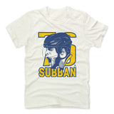 Mens Men's Premium T-Shirt Ivory