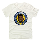 Mens Men's Premium T-Shirt Ivory