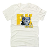 Mens Men's Premium T-Shirt Ivory