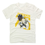Mens Men's Premium T-Shirt Ivory
