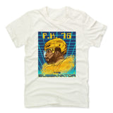 Mens Men's Premium T-Shirt Ivory