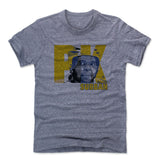 Mens Men's Premium T-Shirt Navy