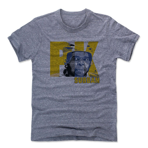 Mens Men's Premium T-Shirt Navy