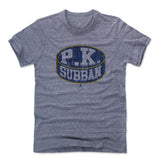 Mens Men's Premium T-Shirt Navy
