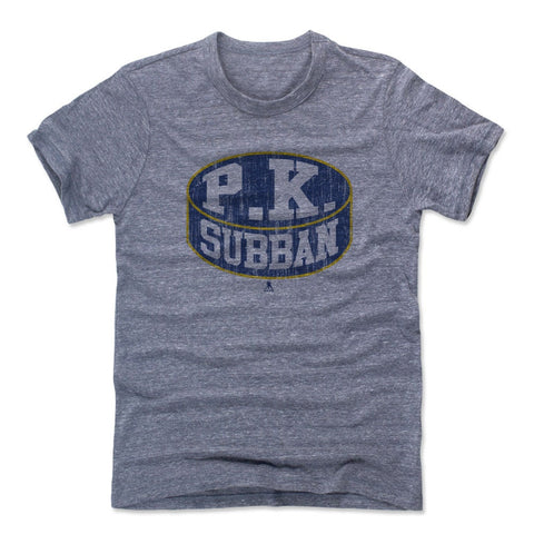 Mens Men's Premium T-Shirt Navy