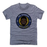 Mens Men's Premium T-Shirt Navy