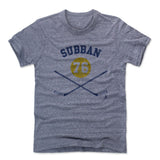 Mens Men's Premium T-Shirt Navy