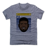 Mens Men's Premium T-Shirt Navy