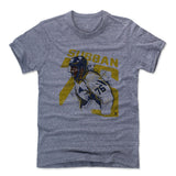 Mens Men's Premium T-Shirt Navy