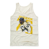 Mens Men's Tank Top Oatmeal