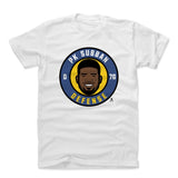 Mens Cotton T-Shirt White