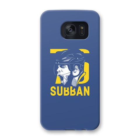 Samsung Galaxy S6 Tough Navy