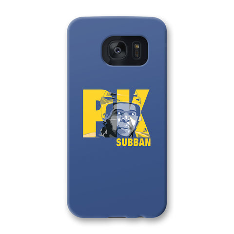 Samsung Galaxy S6 Tough Navy