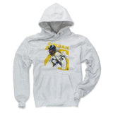 Mens Men's Hoodie Ash