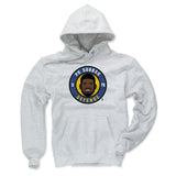 Mens Men's Hoodie Ash