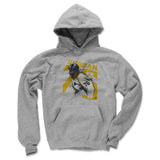 Mens Men's Hoodie Gray