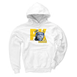 Mens Men's Hoodie White