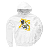 Mens Men's Hoodie White