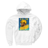Mens Men's Hoodie White