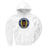 Mens Men's Hoodie White