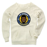 Womens Maniac Sweatshirt Wheat