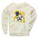 Womens Maniac Sweatshirt Wheat