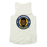 Womens Women's Tank Top Ivory