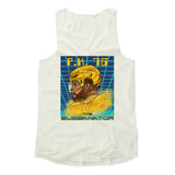 Womens Women's Tank Top Ivory
