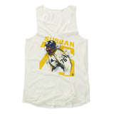 Womens Women's Tank Top Ivory