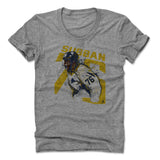 Womens Women's Scoop Neck Athletic Gray